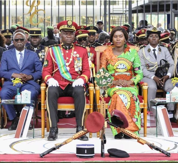 Présidentielle au Gabon : dépôt des candidatures commencé, élection prévue en avril§