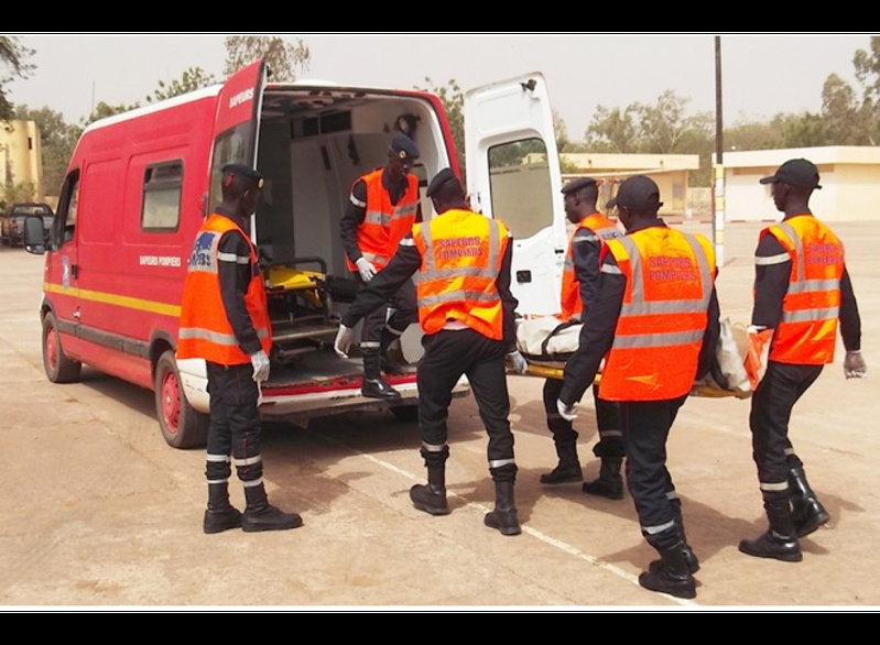 Sédhiou : Un corps sans vie retrouvé dans une forêt, enquête en cours