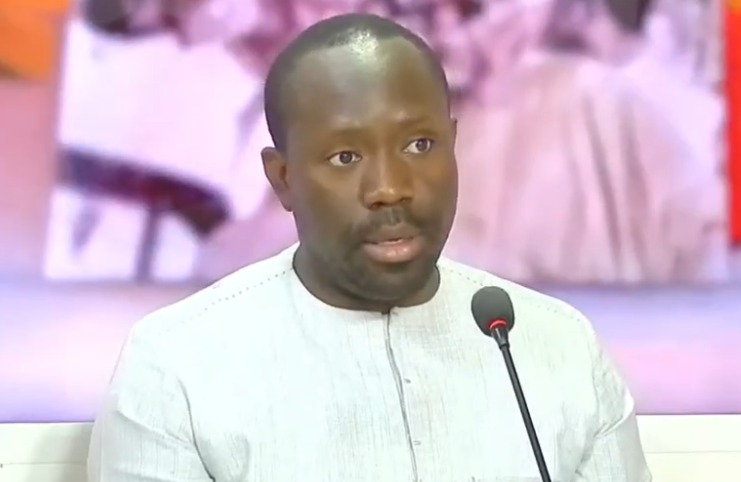 Pape Mada Ndour limogé de son poste de chef de cabinet du président sénégalais