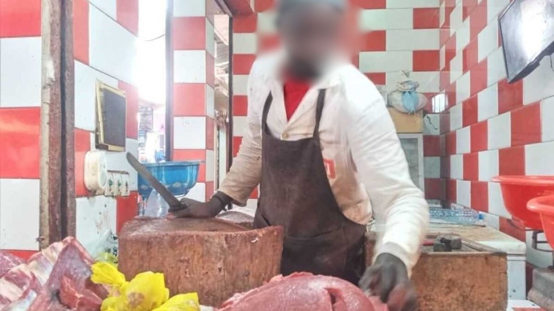 Hausse des prix de la viande à Thiès en pleine période de Ramadan