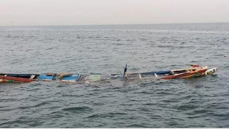 COLLISION  entre 02 pirogues à Kafountine : 02 pêcheurs portés disparus, la sécurité en mer pointée du doigt