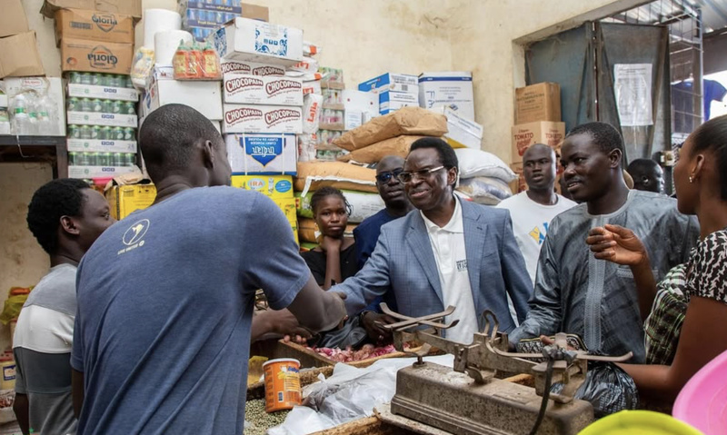 Sénégal : 1 000 volontaires recrutés pour contrôler les prix et protéger les consommateurs