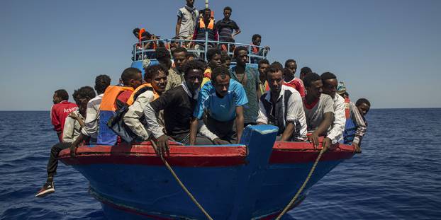 Emigration clandestine: 168 migrants refusés par la Mauritanie attendus ce mercredi à Dakar