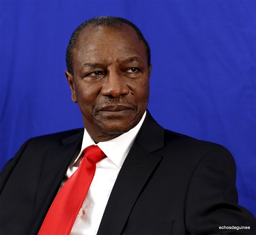 L’ancien Président guinéen Alpha Condé visé par de nouvelles poursuites judiciaires