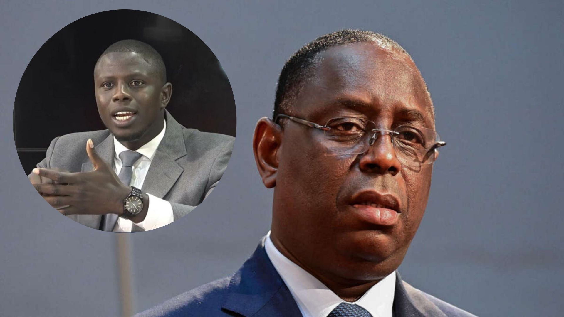 Déclaration de Macky Sall sur l'Affaire Ngagne Demba Touré : Aucun privilège face à la loi