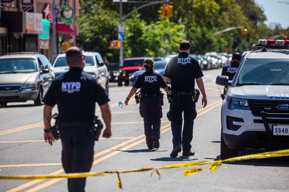 Un Sénégalais arrêté à New York pour avoir logé 87 migrants dans son sous-sol