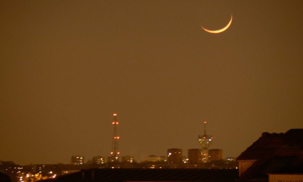 Début du Ramadan : Observation du croissant lunaire dans diverses régions du Sénégal