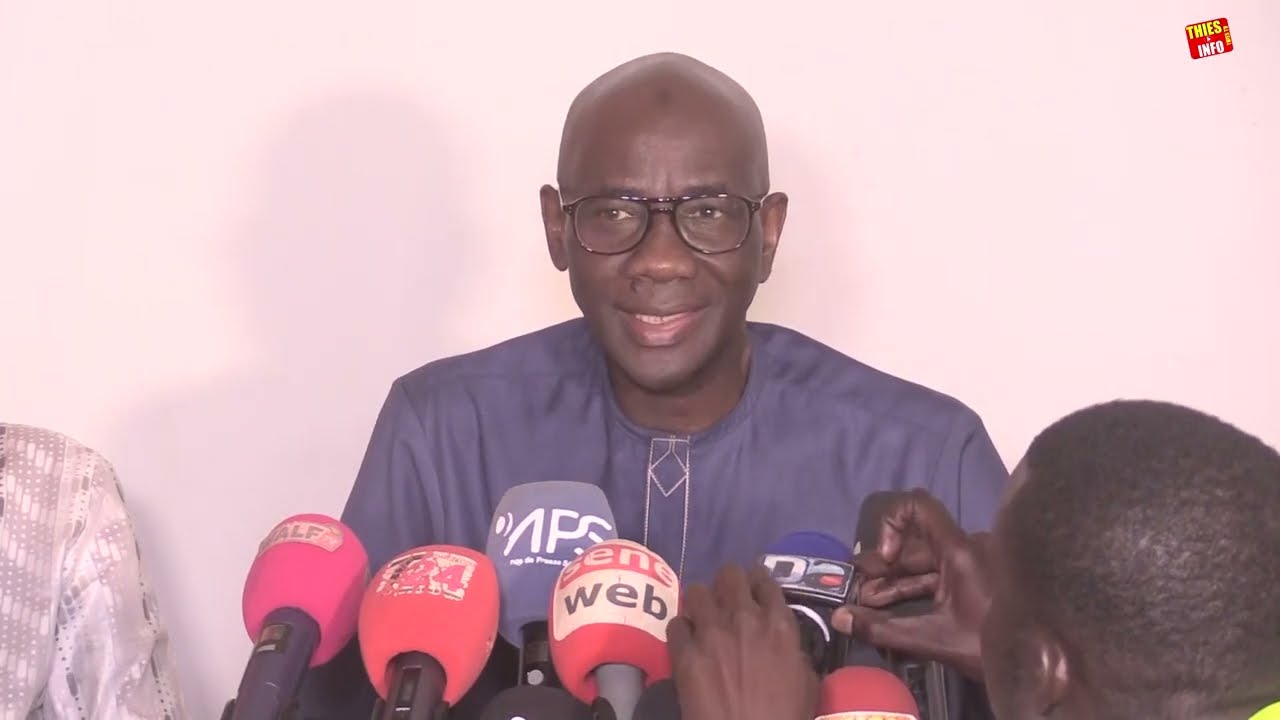 Litige Foncier Diass-Keur Mousseu: La Légitimité de la SNV Affirmée par les Dossiers de Me Cheikh Amadou Ndiaye