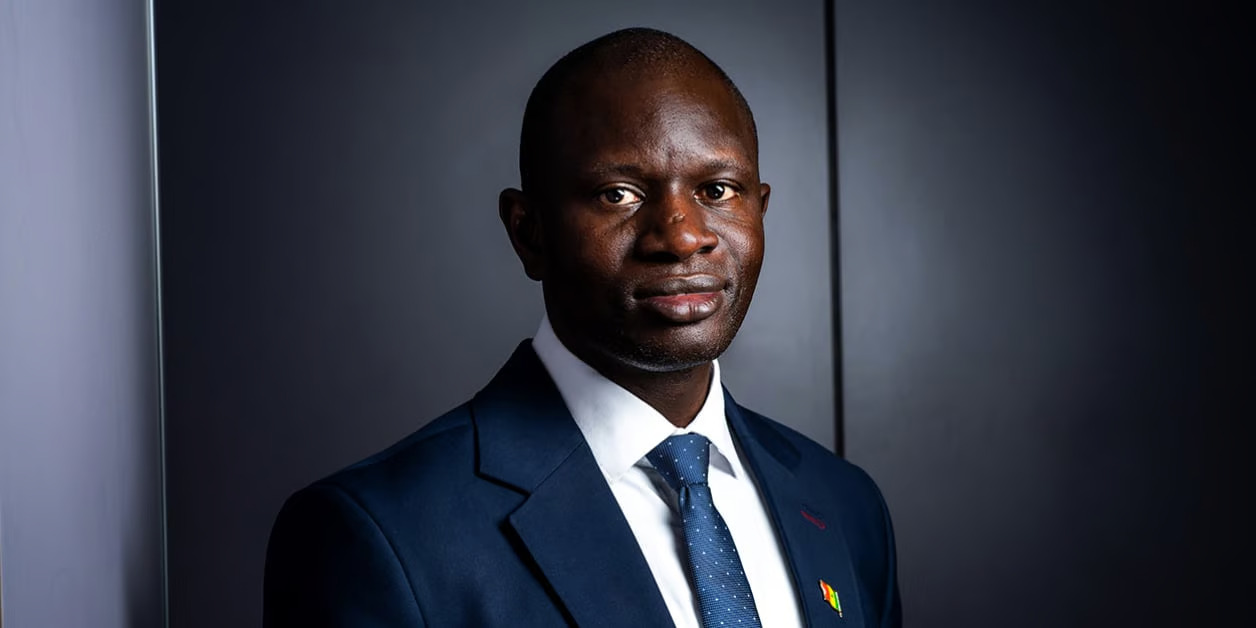 Diop, maire de Thiès, félicite le nouveau gouvernement sénégalais pour son engagement envers le changement et la souveraineté