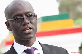Affectation du Général Souleymane Kandé: Thierno Alassane Sall se prononce