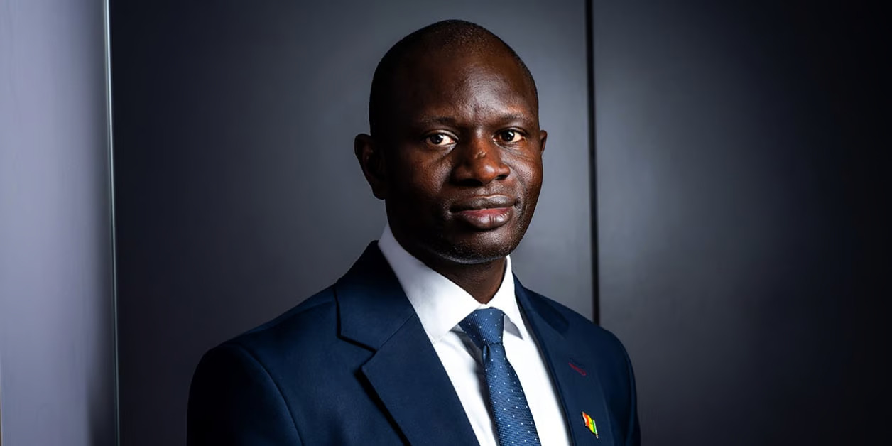 Thiès : Babacar Diop Intronisé Président du Conseil d'Administration de l’Hôpital Régional