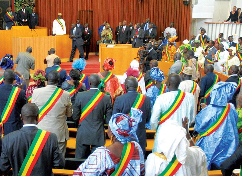 Sénégal : Séance Plénière des Députés ce Samedi pour le Débat d’Orientation Budgétaire