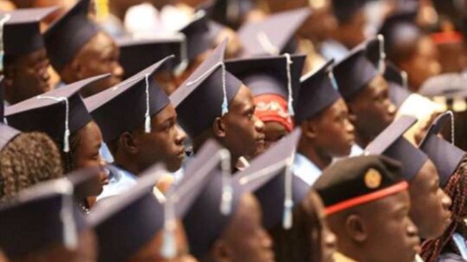 Concours général sénégalais 2024 : 100 lauréats décrochent 112 distinctions