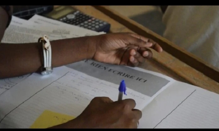 Baccalauréat au lycée de Kafountine : Deux candidates exclues pour fraude