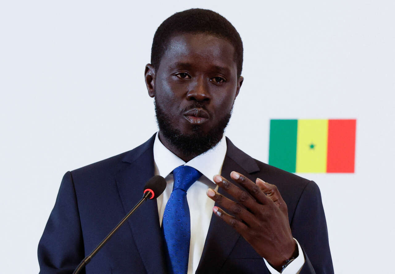 Planification d'un Comité Stratégique pour le Chemin de Fer au Sénégal