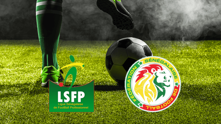 Le championnat de football 2024-2025 du Sénégal débutera le 30 septembre