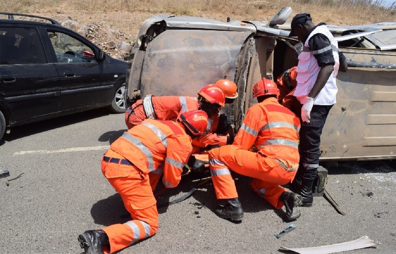 Accident Mortel à Matam : Six Décès Signalés