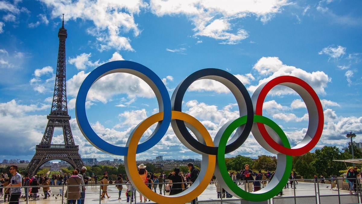 Paris 2024 : 326.000 spectateurs attendus pour la cérémonie d'ouverture, selon les organisateurs