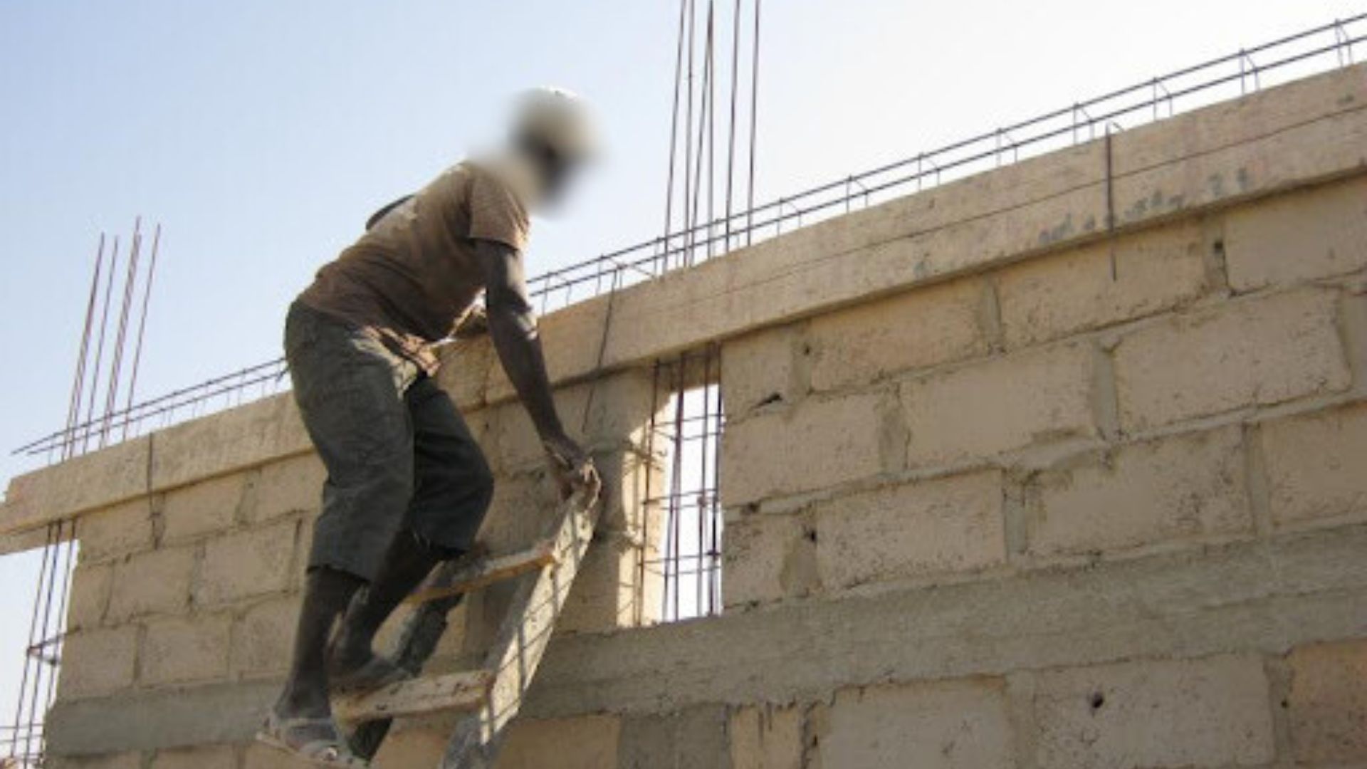 Tragédie sur un chantier à Ziguinchor : Un apprenti maçon perd la vie