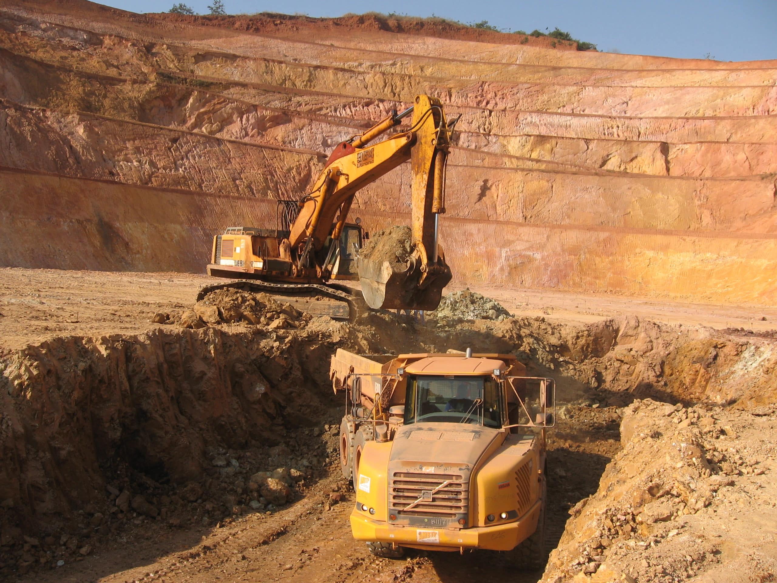 Grève Illimitée à la Mine de Sabodala : Endeavour Mining Cherche une Reprise Rapide des Opérations