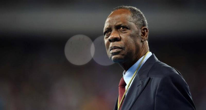 Décès d'Issa Hayatou, ancien président emblématique de la CAF