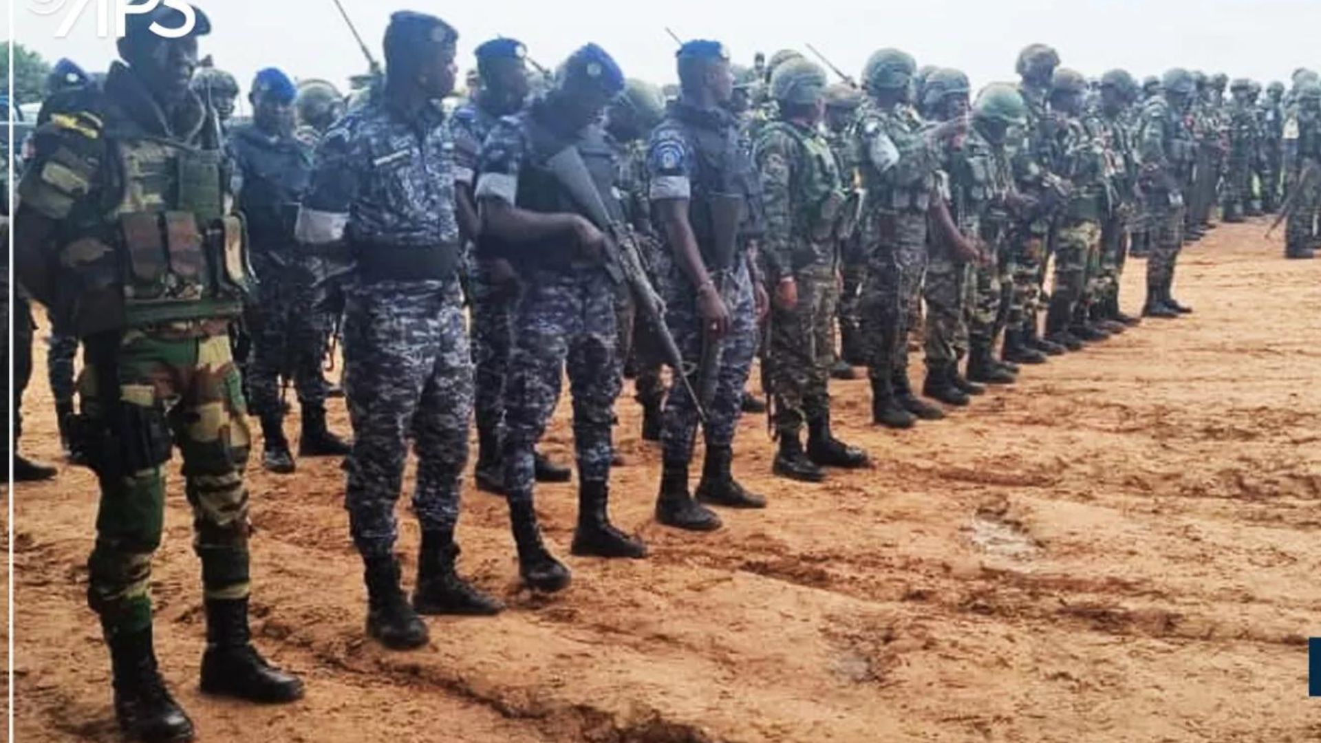 Patrouille Conjointe Sénégal-Gambie : Une Coopération Renforcée pour la Sécurité Transfrontalière