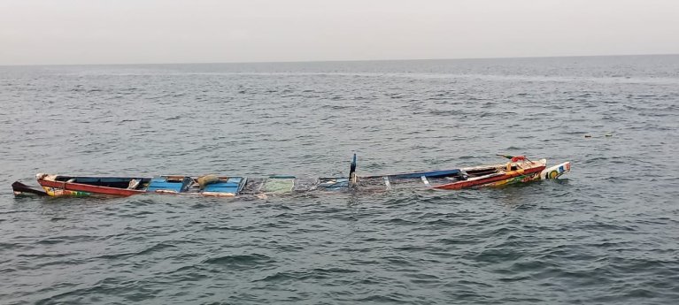 Drame à Mbour : Deuil et Consternation après le Naufrage d’une Pirogue