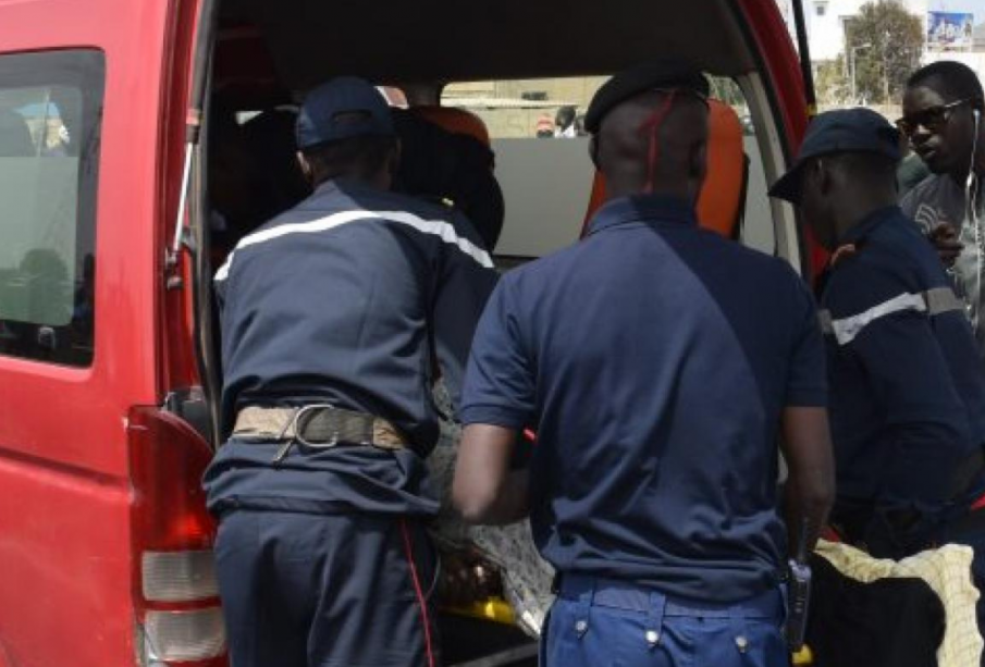 Neuf morts et 228 victimes secourues lors des gamous de Tivaouane et autres localités