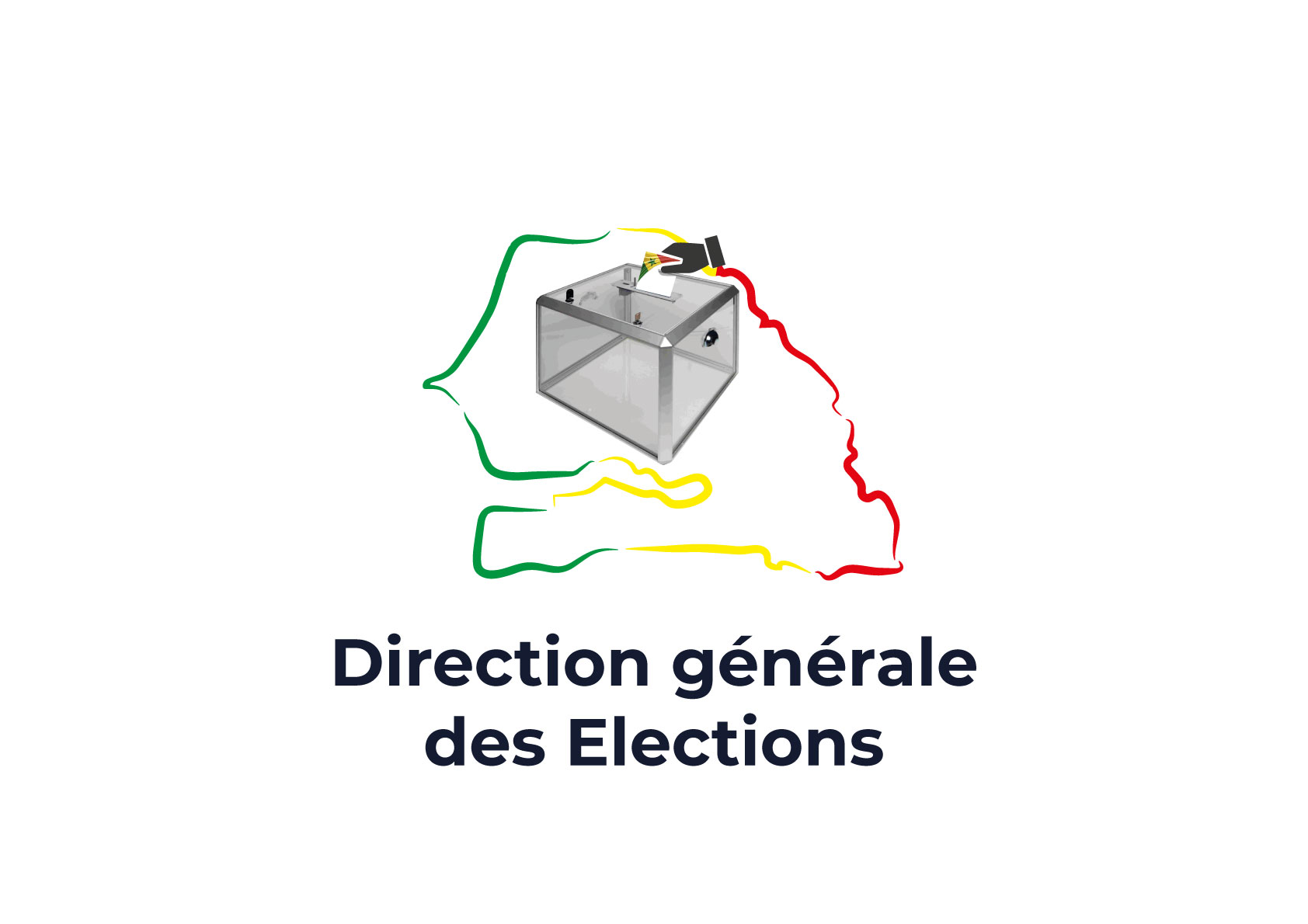 Législatives anticipées : La DGE organise le tirage au sort pour l'ordre de dépôt des candidatures