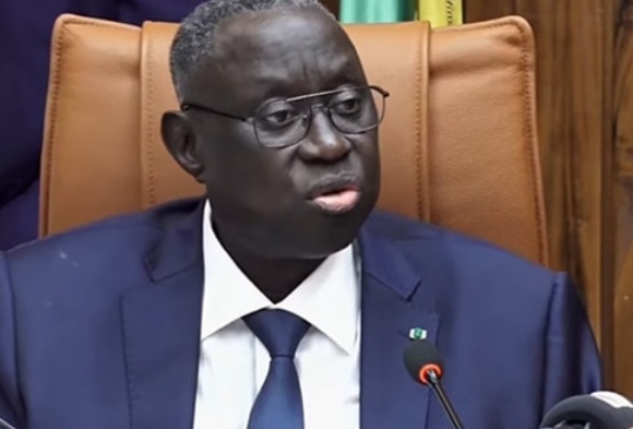 Législatives anticipées au Sénégal : le format traditionnel des bulletins de vote maintenu