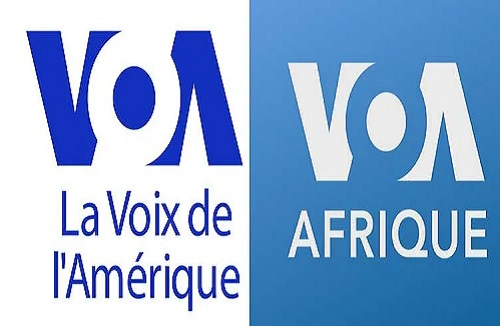 La Voix de l’Amérique interdite de diffusion pendant trois mois au Burkina Faso