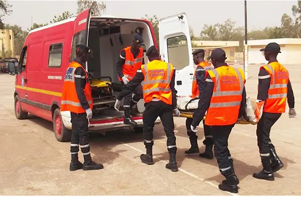 Un jeune éleveur tué lors d'une bagarre à Ndoumbélane, dans le nord du Sénégal