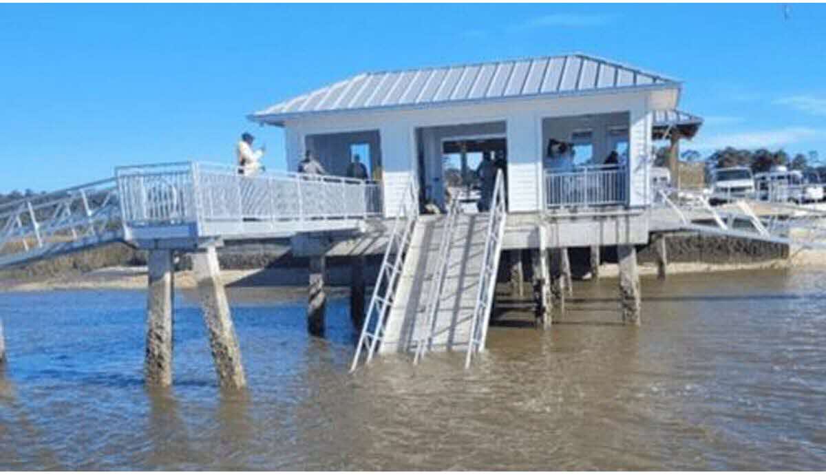 Sept Morts dans l’Effondrement d’une Passerelle en Géorgie (États-Unis)