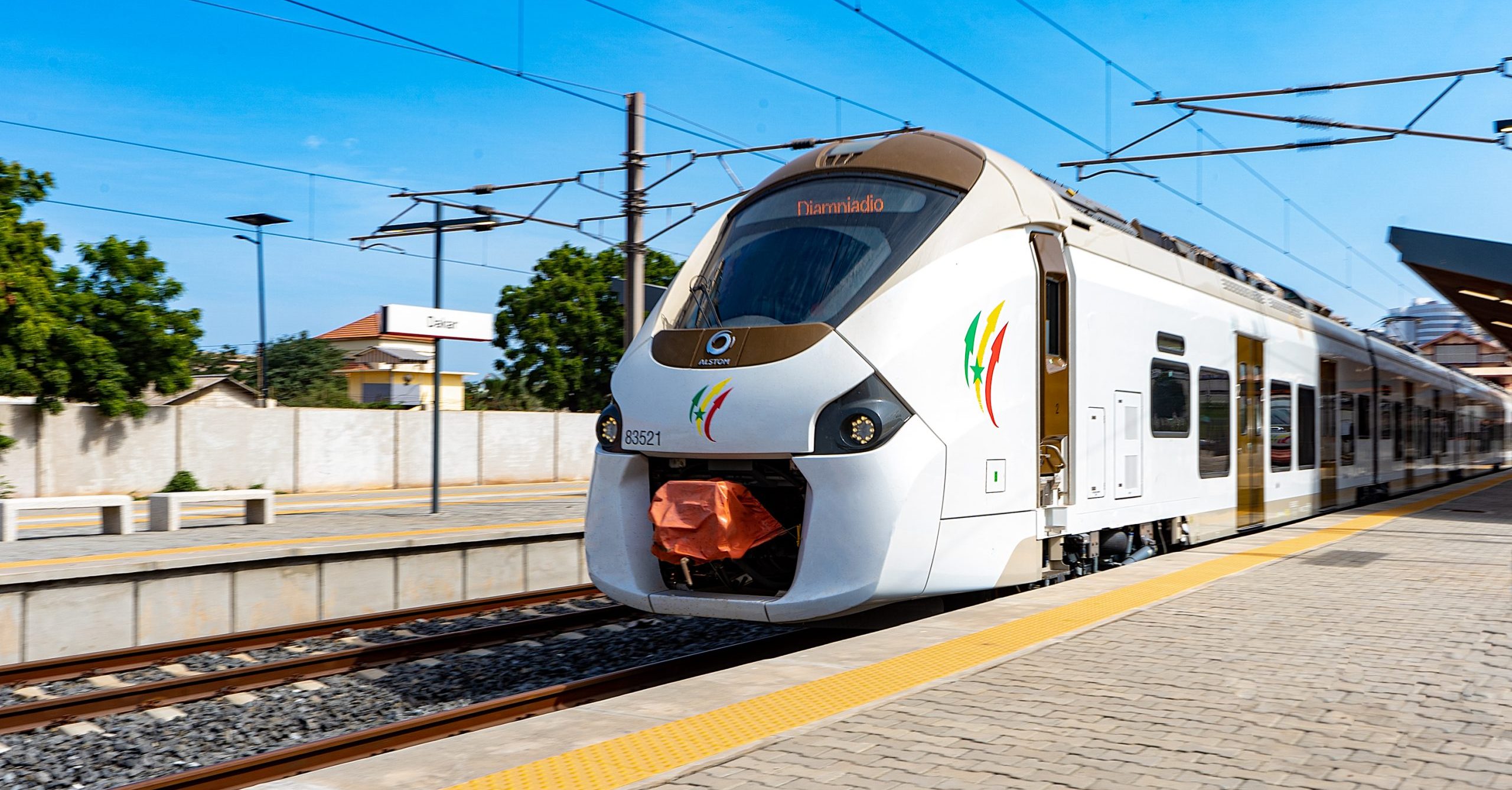 Actualité au Sénégal - Impactés du Train Express Régional : Des Droits Toujours Pas Réglés