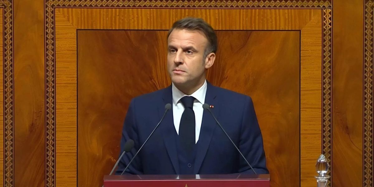 Visite d'État d'Emmanuel Macron au Maroc : Partenariat renforcé et engagements pour le Sahara occidental