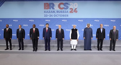 Les BRICS sont la réponse du Sud aux abus économiques de l'Occident, selon un responsable indien