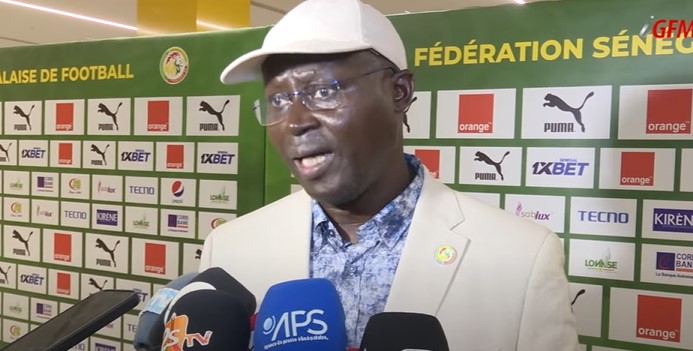 Equipe nationale du Sénégal – Me Augustin Senghor : « On aura un Coach d’ici… »