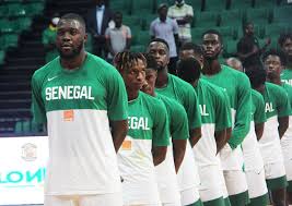 Afrobasket masculin 2025: Les "Lions" démarrent par le Rwanda, à 18 heures