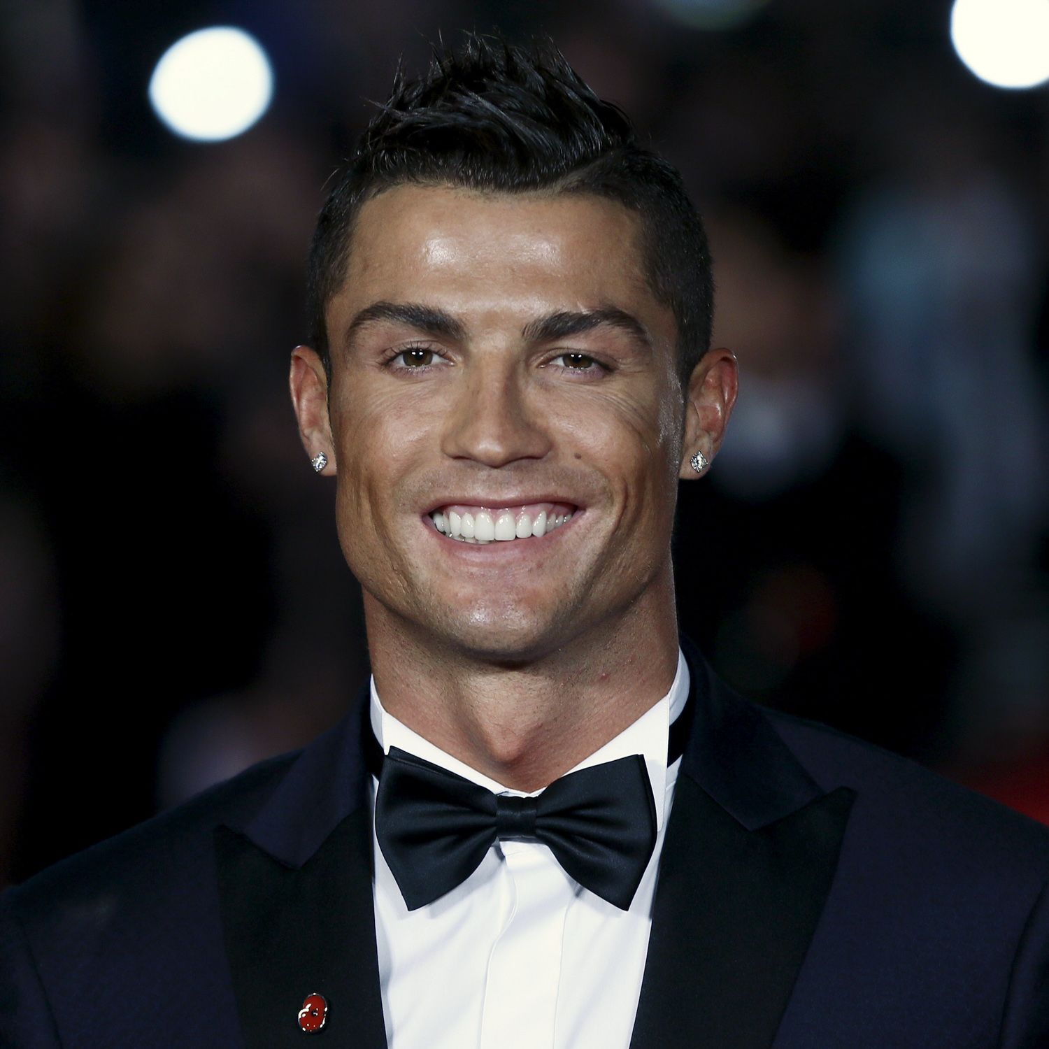 Cristiano Ronaldo, Réponse Assurée face aux Propos de Rodri