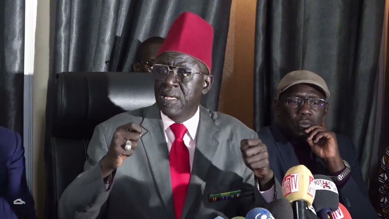 Indignation des descendants des tirailleurs sénégalais face aux propos de Cheikh Oumar Diagne