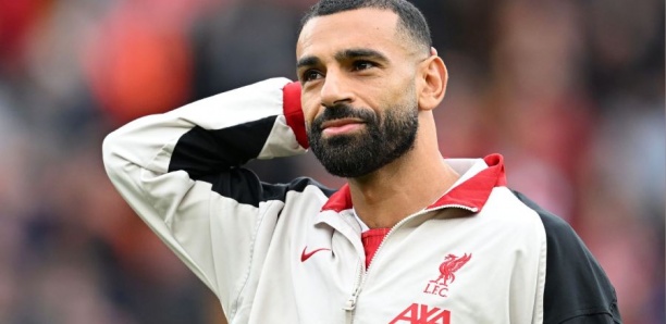 Arabie saoudite : Un contrat XXL pour Salah ?