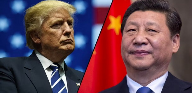 Entretien téléphonique : Ce que le président Xi Jinping et le président américain Donald Trump se sont dit