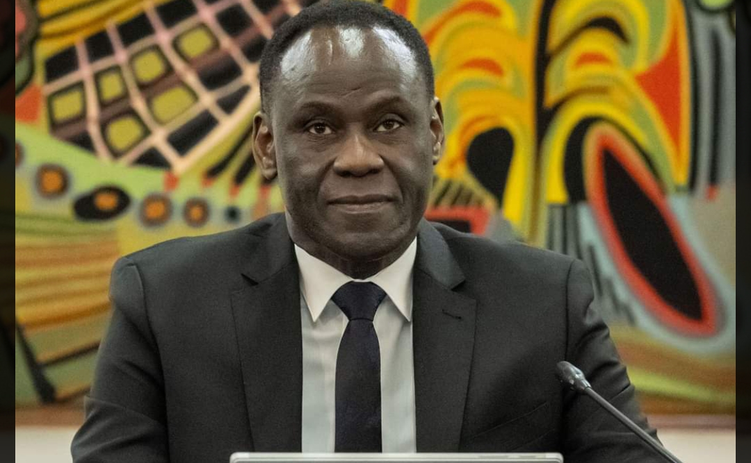 Ousmane Diagne, Ministre de la Justice : “Pourquoi j’ai saisi l’Assemblée pour la levée de l’immunité parlementaire de Farba Ngom”