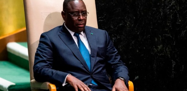 Prix Zayed : Macky Sall prône l’équité et la justice de la gouvernance politique, économique et financière