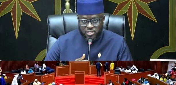 Politique Indemnités et véhicules des députés : El Malick Ndiaye annonce la fin des "pratiques opaques" à l'Assemblée nationale