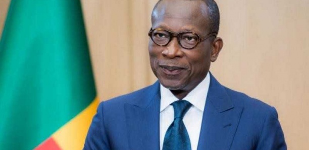 Afrique Bénin : Patrice Talon annonce une tournée nationale en Avril 2025 pour dresser le bilan de son mandat