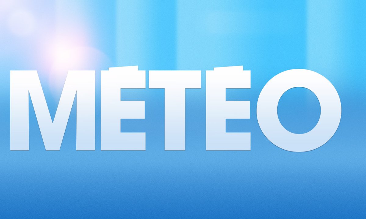 Météo du jour, ANACIM alerte sur…