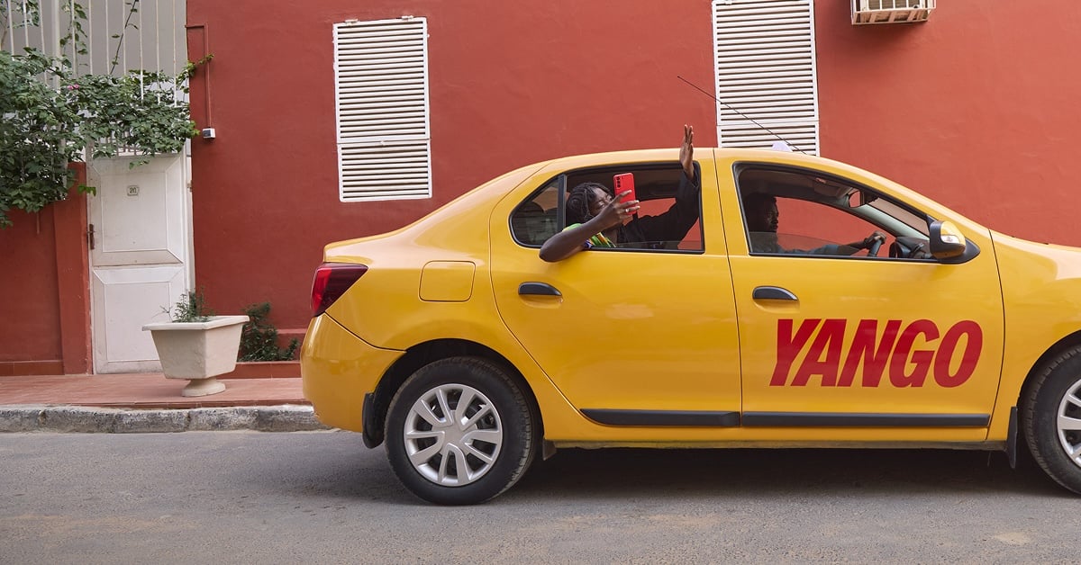 Yango Sénégal arrive à Mbour et Thiès pour contribuer à améliorer la mobilité.