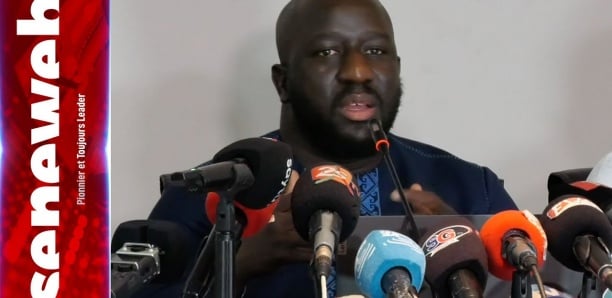 Médias Médias non conformes : Alioune Sall passe à la vitesse supérieure