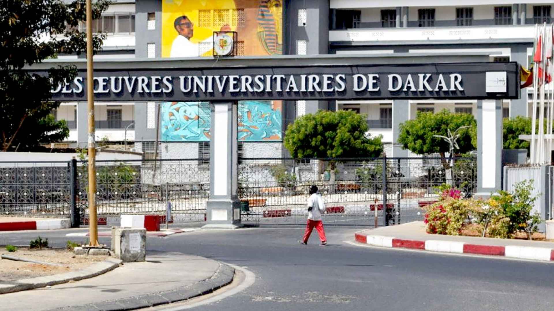 Compétition Interuniversitaire : Les Étudiants Réfléchissent sur "Sénégal 2050"